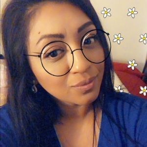 Meet your Posher, Erika